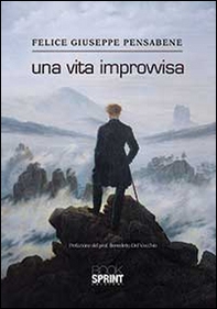 Una vita improvvisa - Librerie.coop