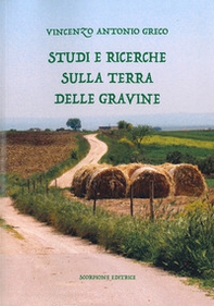 Studi e ricerche sulla Terra delle Gravine - Librerie.coop