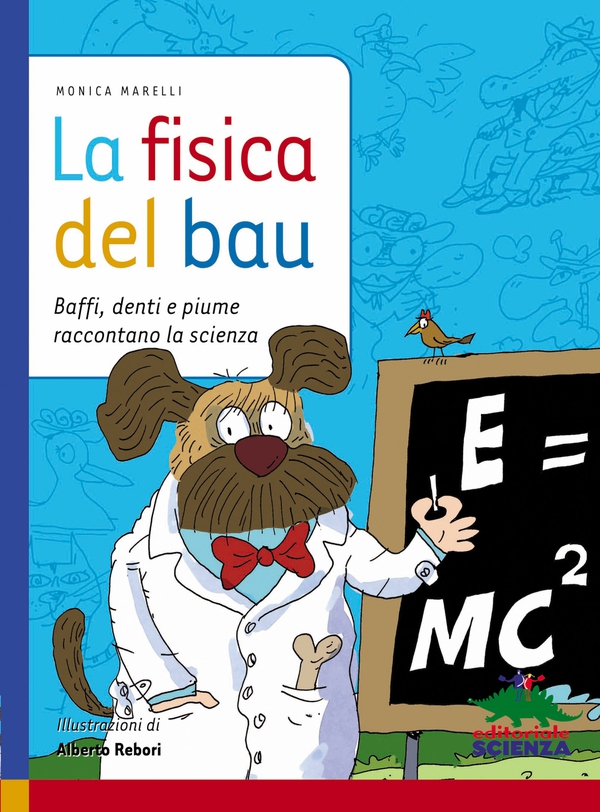 La fisica del bau - Librerie.coop La fisica del bau - Librerie.coop