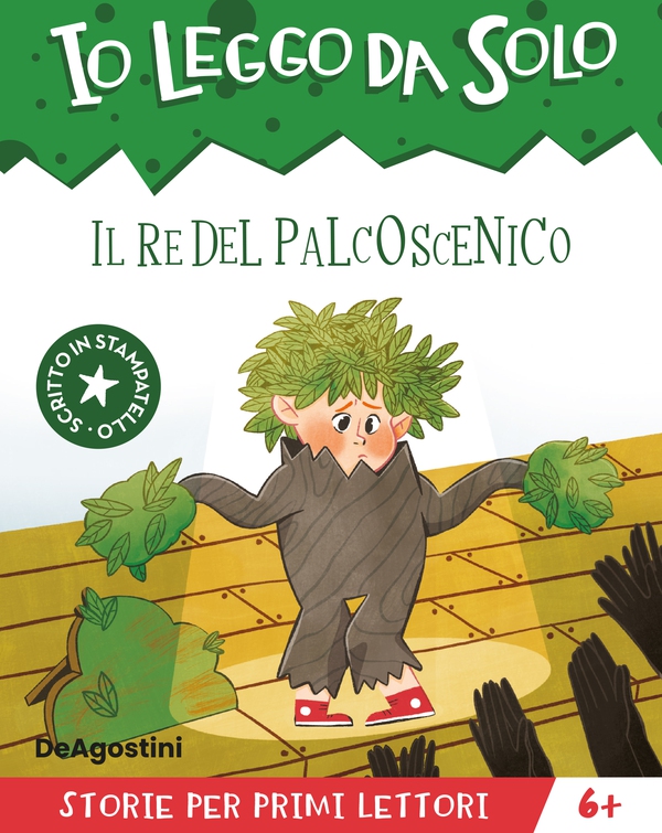 Il re del palcoscenico - Librerie.coop Il re del palcoscenico - Librerie.coop