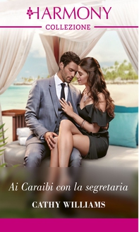 Ai Caraibi con la segretaria - Librerie.coop