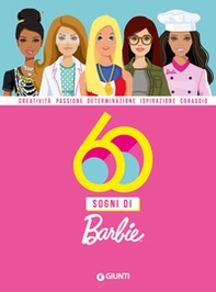 60 sogni di Barbie - Librerie.coop