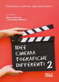 Idee cinematografiche differenti - Vol. 2 - Librerie.coop