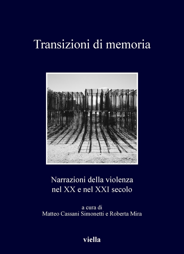 Transizioni di memoria - Librerie.coop Transizioni di memoria - Librerie.coop