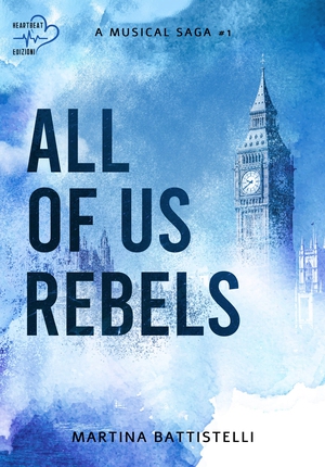 All of us rebels