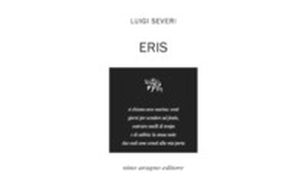 Eris - Librerie.coop Eris - Librerie.coop