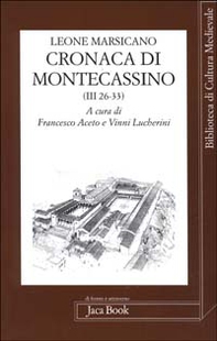 Cronaca di Montecassino - Librerie.coop