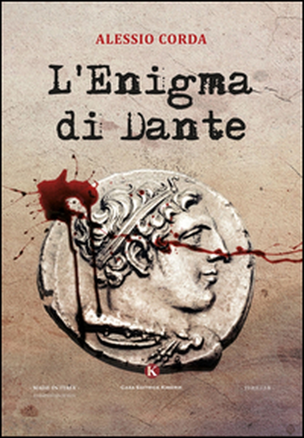 L'enigma di Dante - Librerie.coop L'enigma di Dante - Librerie.coop