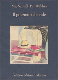 Il poliziotto che ride - Librerie.coop
