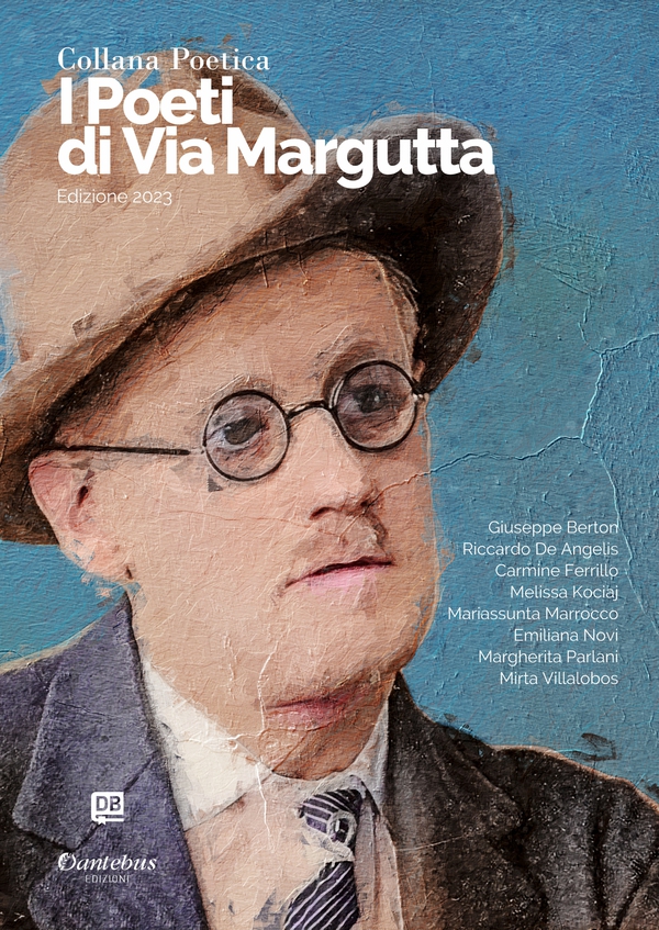 Collana Poetica I Poeti di Via Margutta vol. 27 - Edizione 2023 - Librerie.coop Collana Poetica I Poeti di Via Margutta vol. 27 - Edizione 2023 - Librerie.coop