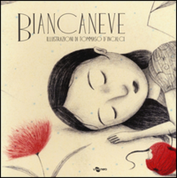 Biancaneve. Ediz. CAA - Librerie.coop Biancaneve. Ediz. CAA - Librerie.coop