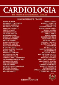 Cardiologia. Per studenti e medici di medicina generale - Librerie.coop
