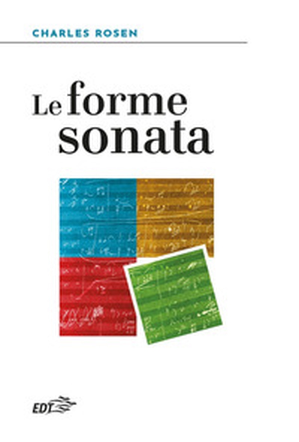 Le forme sonata - Librerie.coop