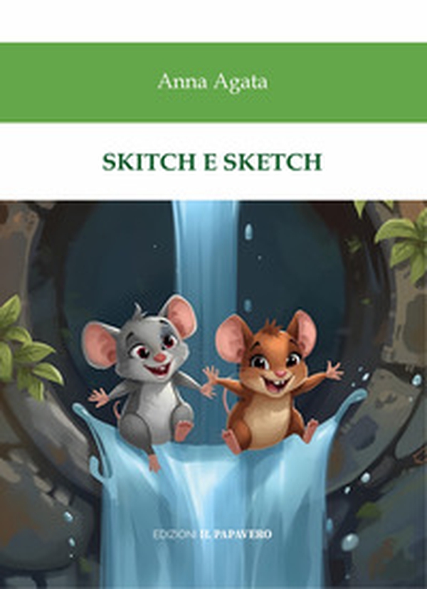 Skitch e Sketch - Librerie.coop