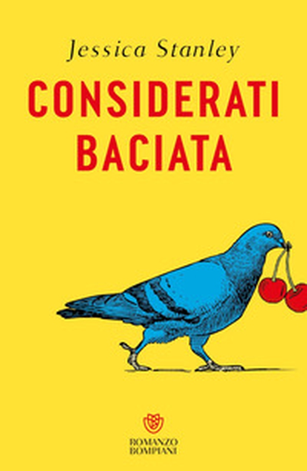 Considerati baciata - Librerie.coop Considerati baciata - Librerie.coop
