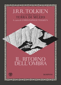 Il ritorno dell'ombra. La storia della Terra di mezzo - Librerie.coop Il ritorno dell'ombra. La storia della Terra di mezzo - Librerie.coop