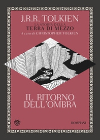 Il ritorno dell'ombra. La storia della Terra di mezzo - Librerie.coop