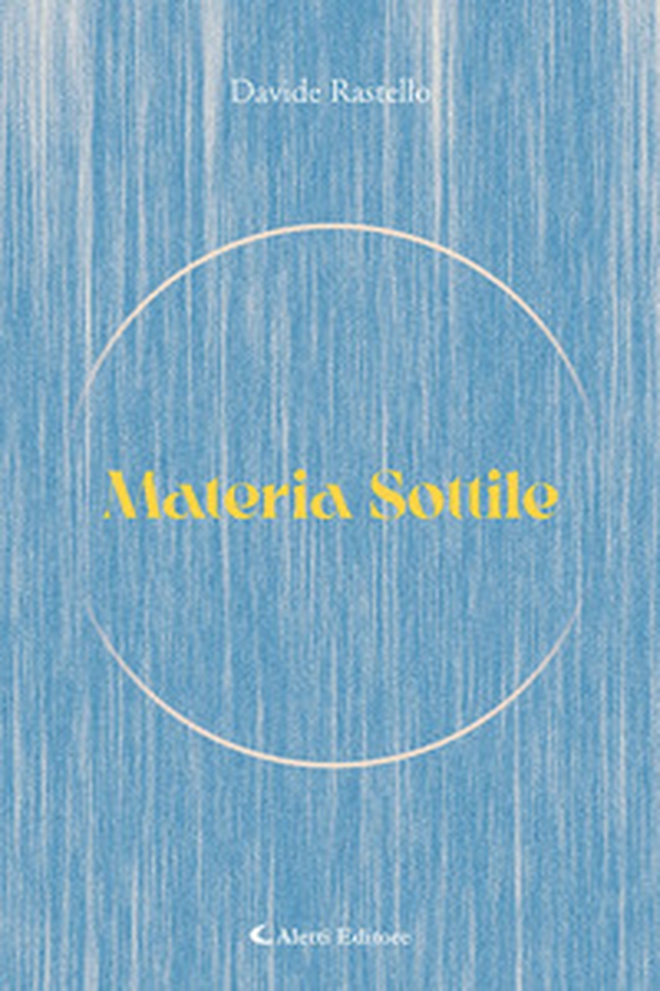 Materia sottile - Librerie.coop
