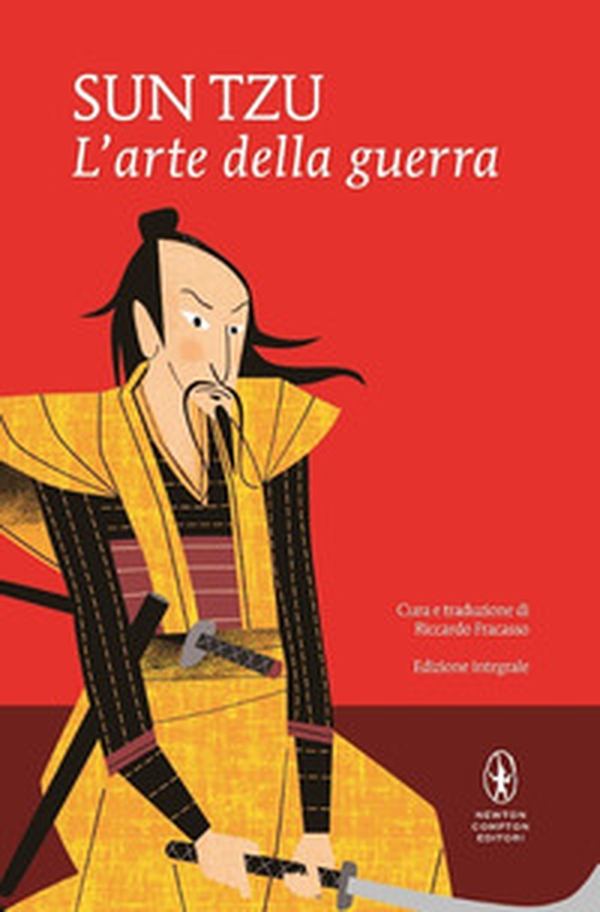 L'arte della guerra - Librerie.coop L'arte della guerra - Librerie.coop