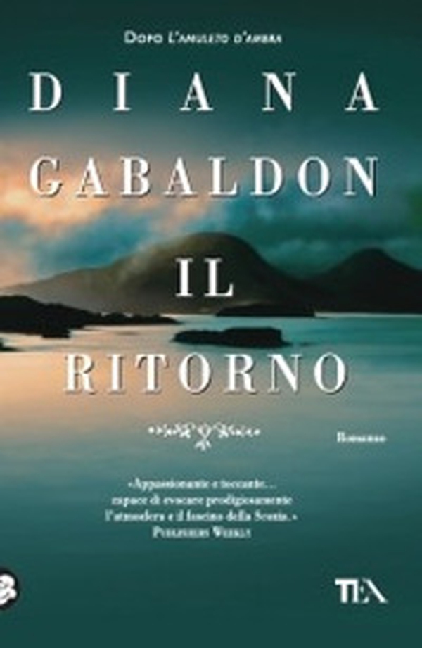 Il ritorno - Librerie.coop Il ritorno - Librerie.coop