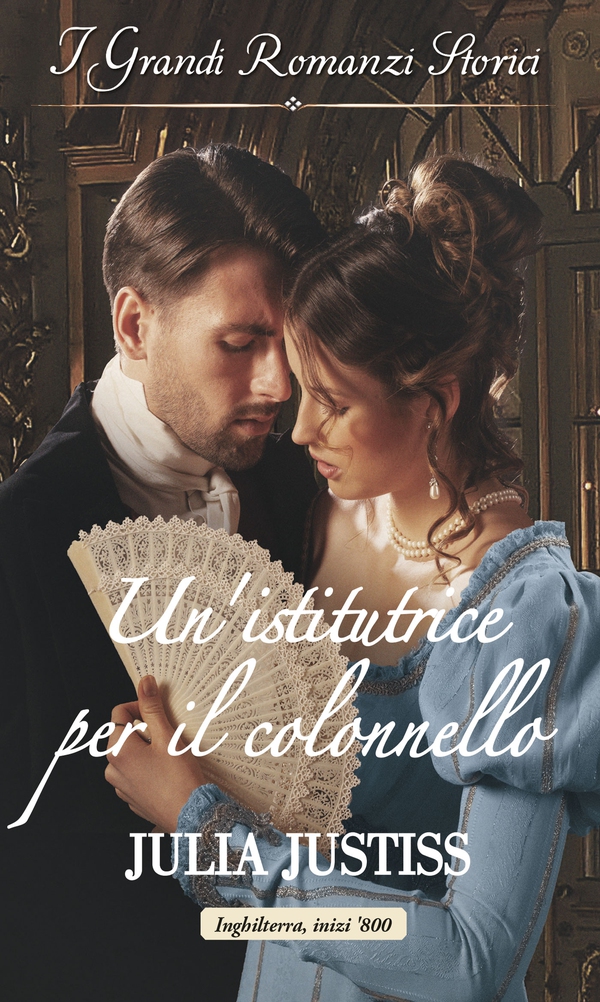 Un'istitutrice per il colonnello - Librerie.coop Un'istitutrice per il colonnello - Librerie.coop