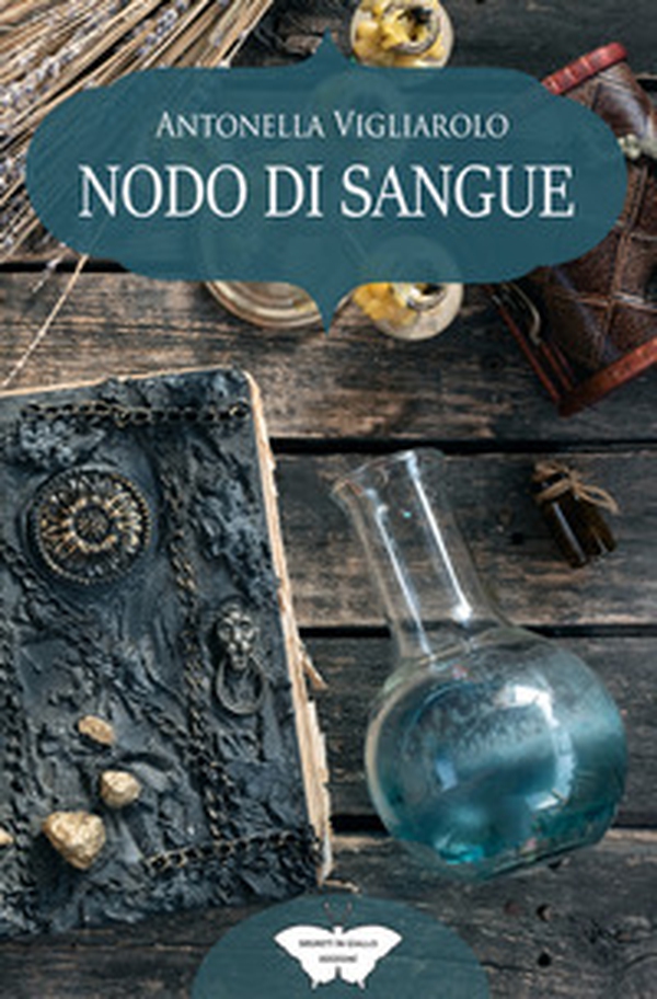 Nodo di sangue - Librerie.coop Nodo di sangue - Librerie.coop