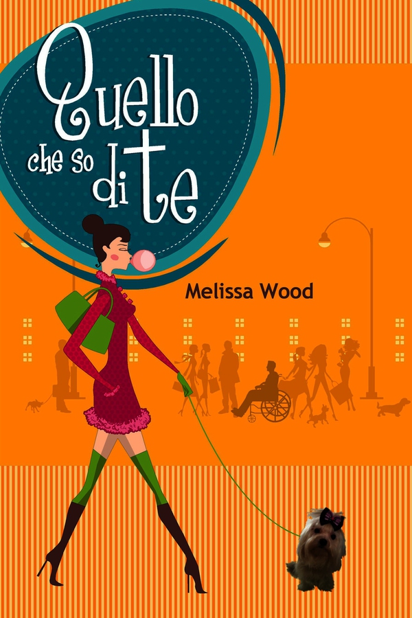 Quello che so di te - Librerie.coop Quello che so di te - Librerie.coop