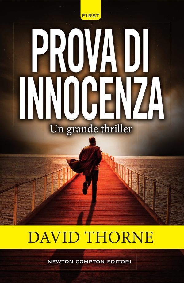 Prova di innocenza - Librerie.coop Prova di innocenza - Librerie.coop