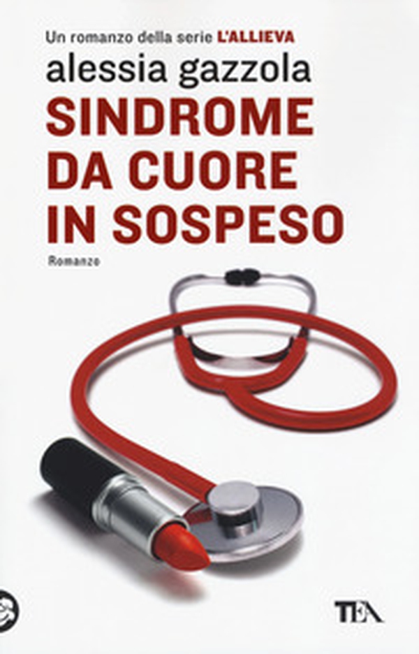 Sindrome da cuore in sospeso - Librerie.coop Sindrome da cuore in sospeso - Librerie.coop