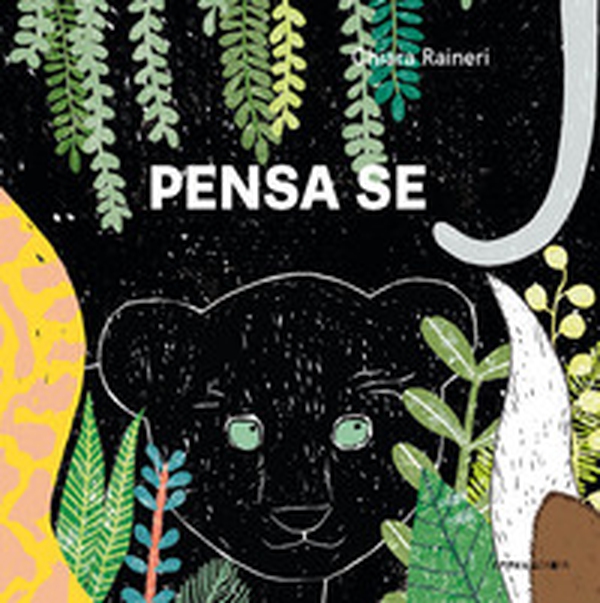 Pensa se - Librerie.coop Pensa se - Librerie.coop