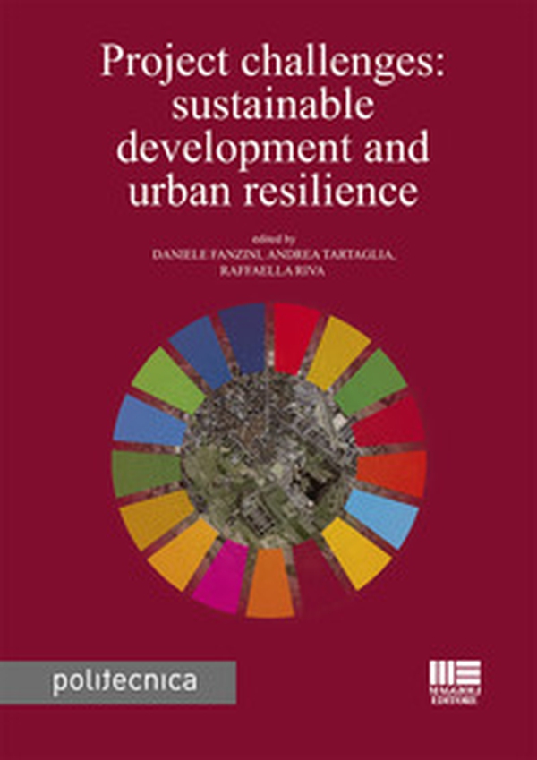 Project challenges: sustainable development and urban resilience - Librerie.coop Project challenges: sustainable development and urban resilience - Librerie.coop