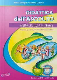 Didattica dell'ascolto nella scuola base - Librerie.coop