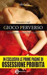 Gioco perverso - Librerie.coop