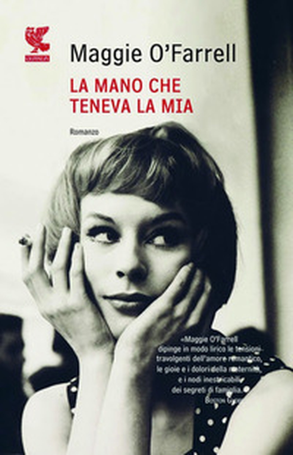 La mano che teneva la mia - Librerie.coop La mano che teneva la mia - Librerie.coop