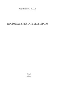 Regionalismo differenziato - Librerie.coop Regionalismo differenziato - Librerie.coop