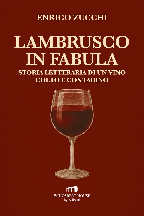 Lambrusco in fabula - Librerie.coop Lambrusco in fabula - Librerie.coop