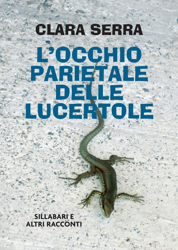 L'occhio parietale delle lucertole - Librerie.coop