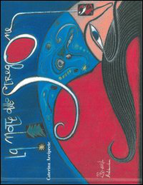 La notte dello stregone - Librerie.coop La notte dello stregone - Librerie.coop