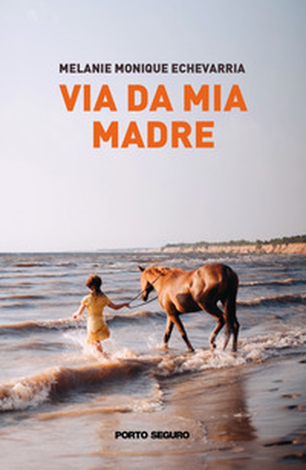 Via da mia madre - Librerie.coop Via da mia madre - Librerie.coop