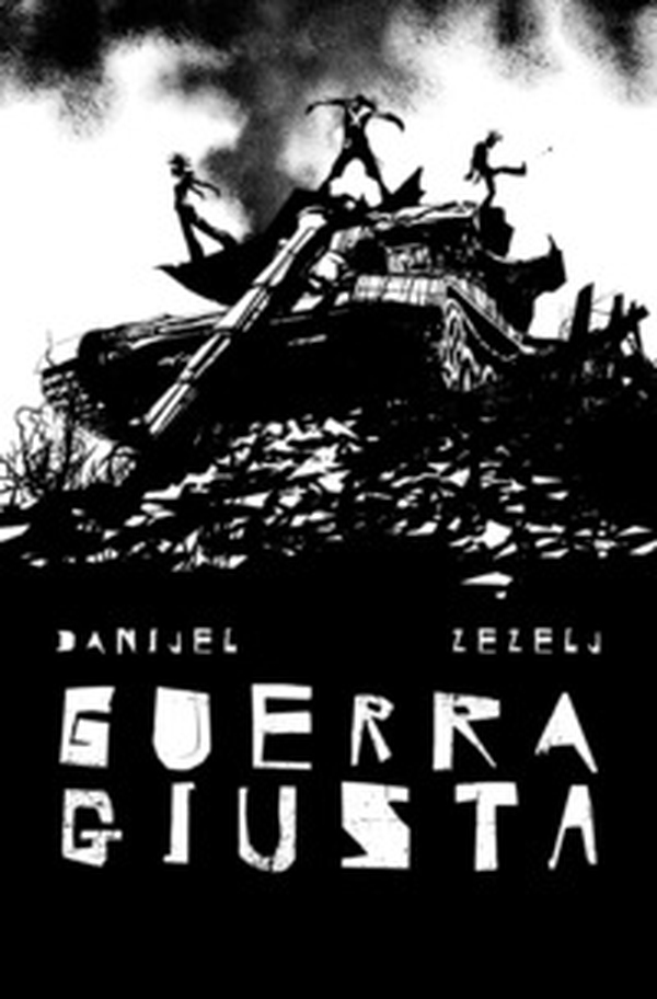 Guerra giusta - Librerie.coop