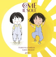 Come il sole. Stampato maiuscolo - Librerie.coop