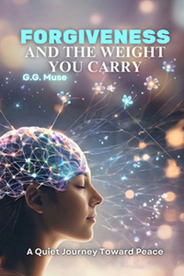 Forgiveness and the weight you carry. A quiet journey toward peace - Librerie.coop
