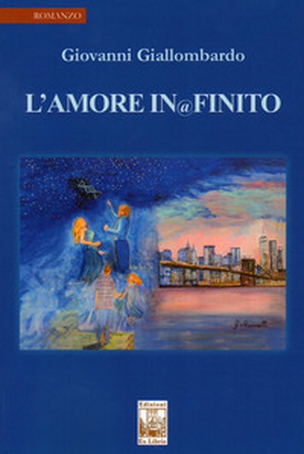 L'amore infinito - Librerie.coop L'amore infinito - Librerie.coop