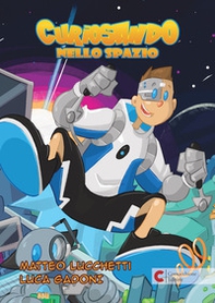 Curiosando nello spazio - Librerie.coop