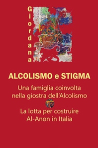 Alcolismo e stigma - Librerie.coop