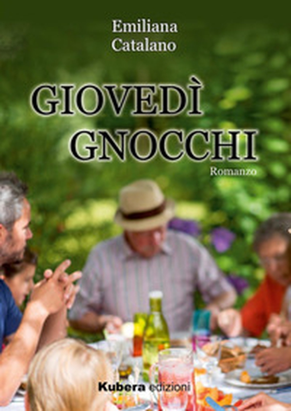 Giovedì gnocchi - Librerie.coop Giovedì gnocchi - Librerie.coop