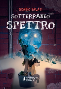 Sotterraneo Spettro - Librerie.coop