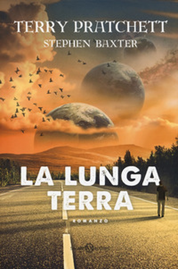 La lunga terra - Librerie.coop La lunga terra - Librerie.coop
