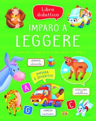 Imparo a leggere - Librerie.coop
