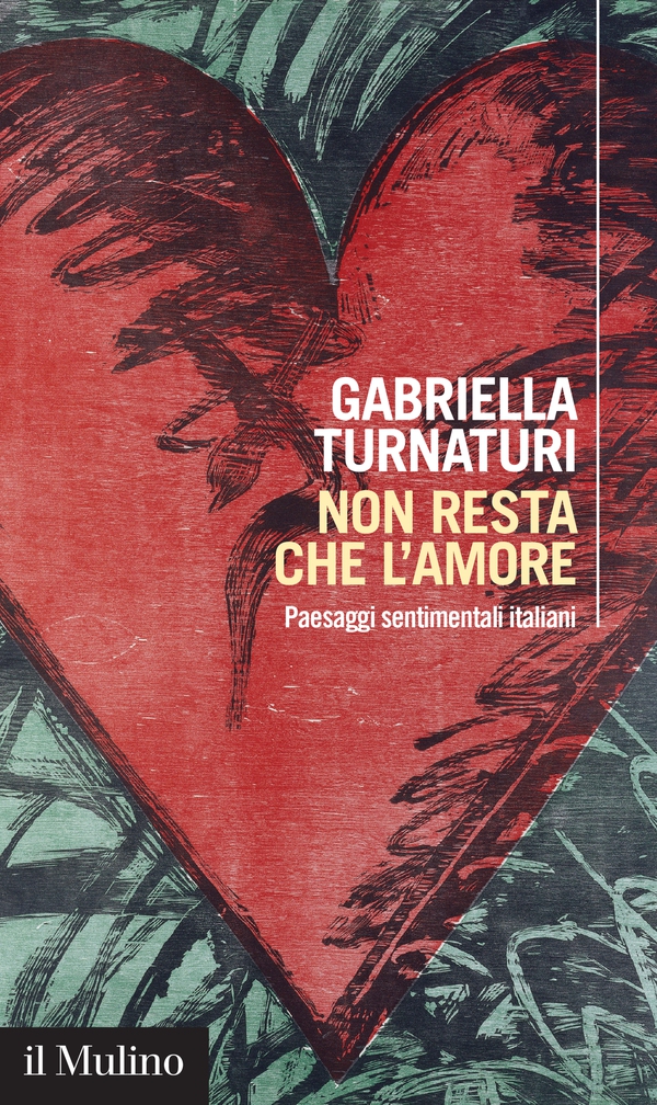 Non resta che l'amore - Librerie.coop Non resta che l'amore - Librerie.coop